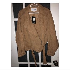 SOLD - NEW JACKET 🧥